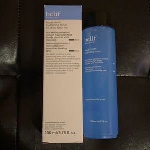 BELIF Aqua Bomb Toner